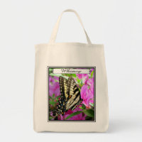 Whimsy - Tote de comestibles