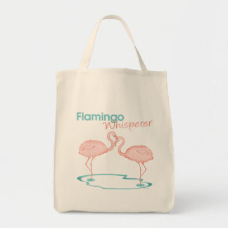 Bolso De Tela Whisperer del flamenco