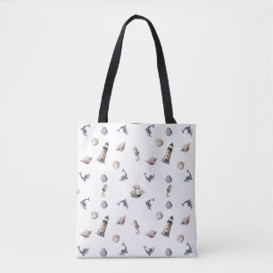 Bolso De Tela ¡Whispers!