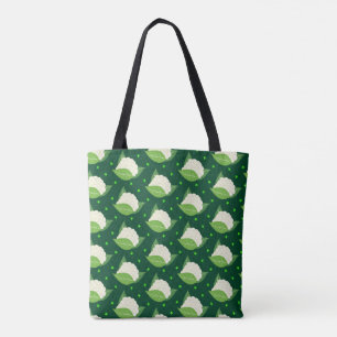 Bolso De Tela Whitaker