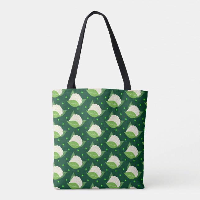 Bolso De Tela Whitaker (Reverso)