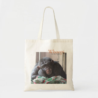 Bolso De Tela Whoopi, miembro de la familia de Bobby