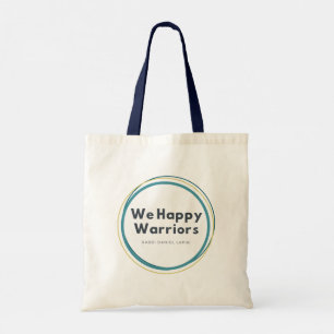 Bolso De Tela WHW Tote Bag