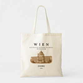 Bolso De Tela Wien Kunsthistorisches Museum | Name & Jahr