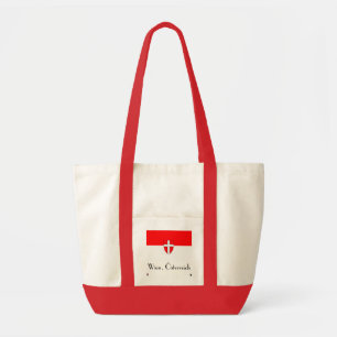 Bolso De Tela WIEN, ÖSTERREICH (Viena, Austria)