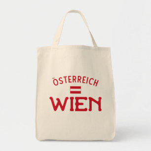 Bolso De Tela Wien Osterreich (Viena, Austria)