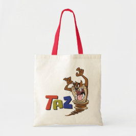 Bolso De Tela Wild TAZ™