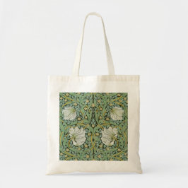 Bolso De Tela William Morris - Pimpernel