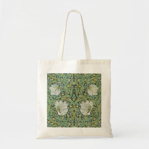 Bolso De Tela William Morris - Pimpernel