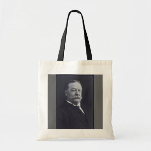Bolso De Tela William Taft