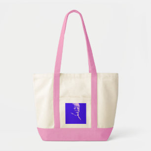 Bolso De Tela William Taft