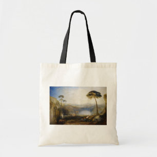 Bolso De Tela William Turner - La masa dorada