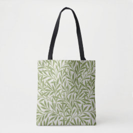 Bolso De Tela Willow Boughs by William Morris