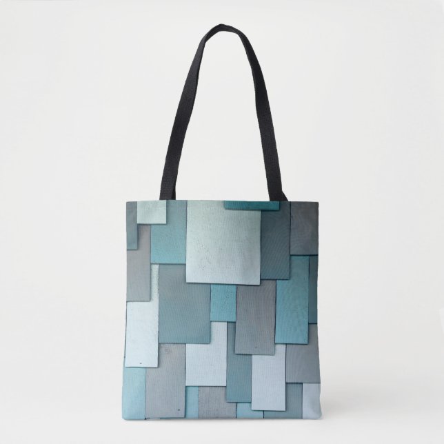Bolso De Tela Wimberley (Anverso)