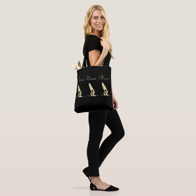 Bolso De Tela Windsurf (Puesto)