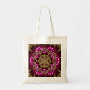 Bolso De Tela Wine Barrell