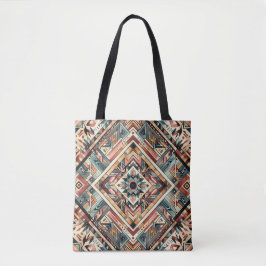 Bolso De Tela Wisdom Seeker