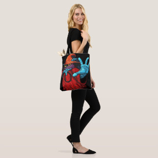 Bolso De Tela Wizard Art, Mystical Imagery, Fantasy Design, Magi