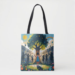 Bolso De Tela women llegging covered kids dreams