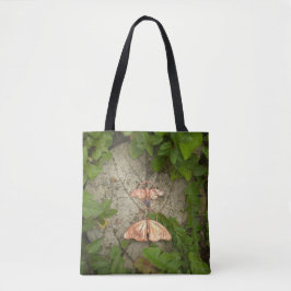 Bolso De Tela Woodland Realm Bag