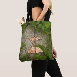 Bolso De Tela Woodland Realm Bag