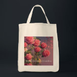 Bolso De Tela World's Greatest Grandma Reusable Washable Grocery<br><div class="desc">The Worlds Greatest Grandma Reusable Washable Grocery Tote Bag, Looking for a gift for the world's greatest grandma? Look no further than the World's Greatest Grandma Reusable Washable Grocery Shopping Bag! This bag is perfect for carrying groceries, or any other items grandma may need. The bag is washable, so it...</div>