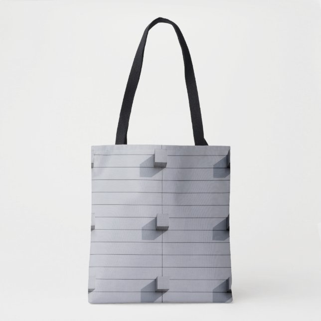 Bolso De Tela Wroc?aw (Anverso)