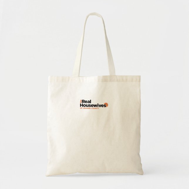 Bolso De Tela WTRHoOCS (Frente)