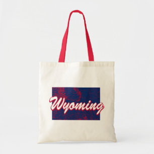 Bolso De Tela Wyoming