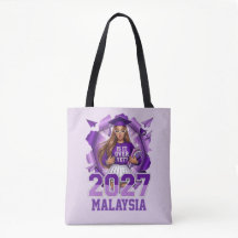 ¿Ya Terminó 2027 Graduación Morada