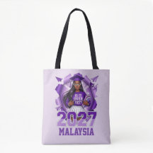 ¿Ya Terminó 2027 Graduación Morada