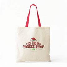 Yankee Swap Gift