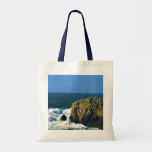 Bolso De Tela Yaquina Cabeza Área Natural Excepcional, Oregón
