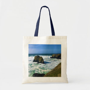 Bolso De Tela Yaquina Head Área Natural Sobresaliente, Oregón