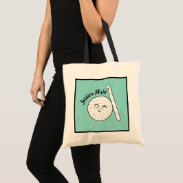 Bolso De Tela Yarn personalizado + Artesanías Crochet Hook