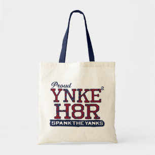 BOLSO DE TELA YNKEE H8R