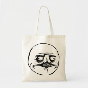 Bolso De Tela Yo Gusta