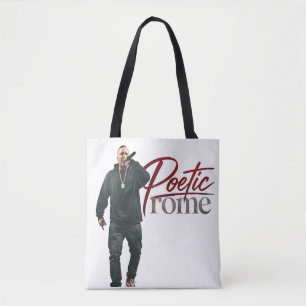 BOLSO DE TELA YO LO AMO