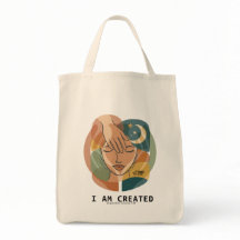 Yo Soy Creado - Mano del Creador
