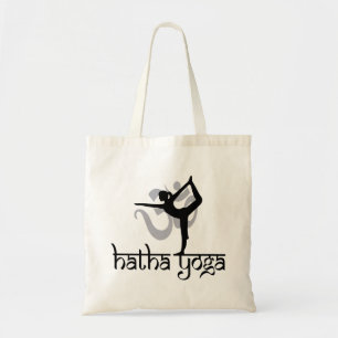 Bolso De Tela Yoga de señor Of The Dance Pose Hatha