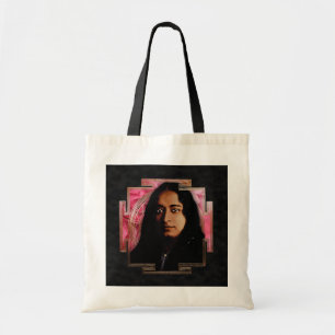 Bolso De Tela Yogananda - Printed Bag