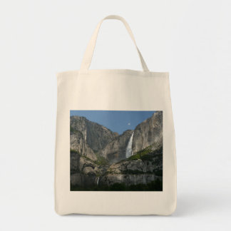 Bolso De Tela Yosemite Falls III del Parque Nacional Yosemite