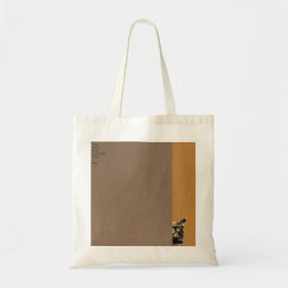 Bolso De Tela ”You can't hide anything from a cat” tote bag