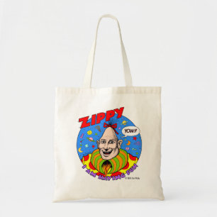 Bolso De Tela Yow tote