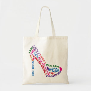 Bolso De Tela Zapato de alta calidad
