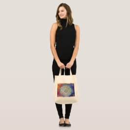 Bolso De Tela Zauber