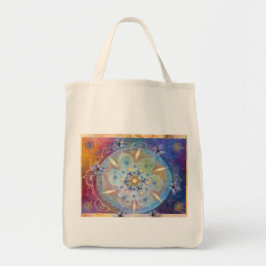 Bolso De Tela Zauber