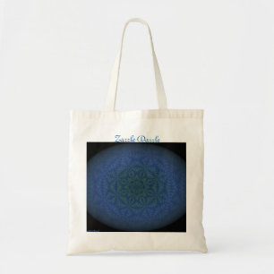 Bolso De Tela Zazzle deslumbra
