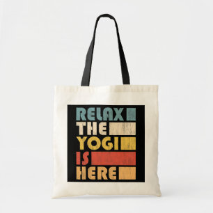 Bolso De Tela Zen Meditación Yoga Relax Yogi Omm