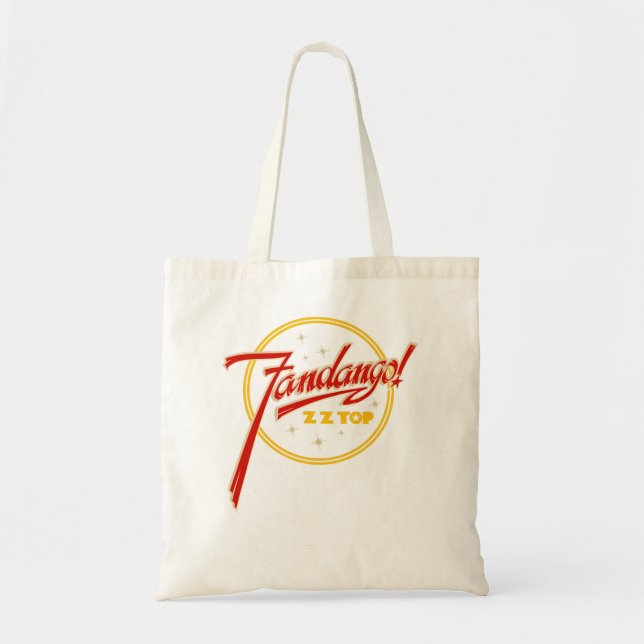 BOLSO DE TELA ZF (Frente)